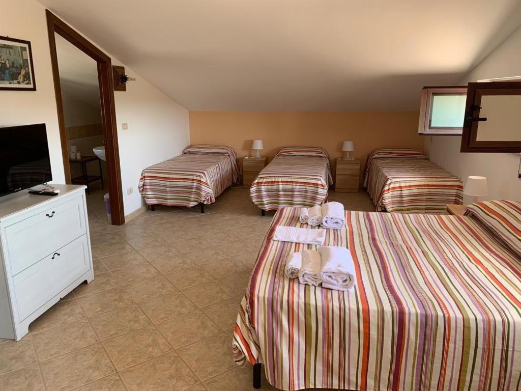 Azienda Vitivinicola Sergio Del Casale Vasto Esterno foto