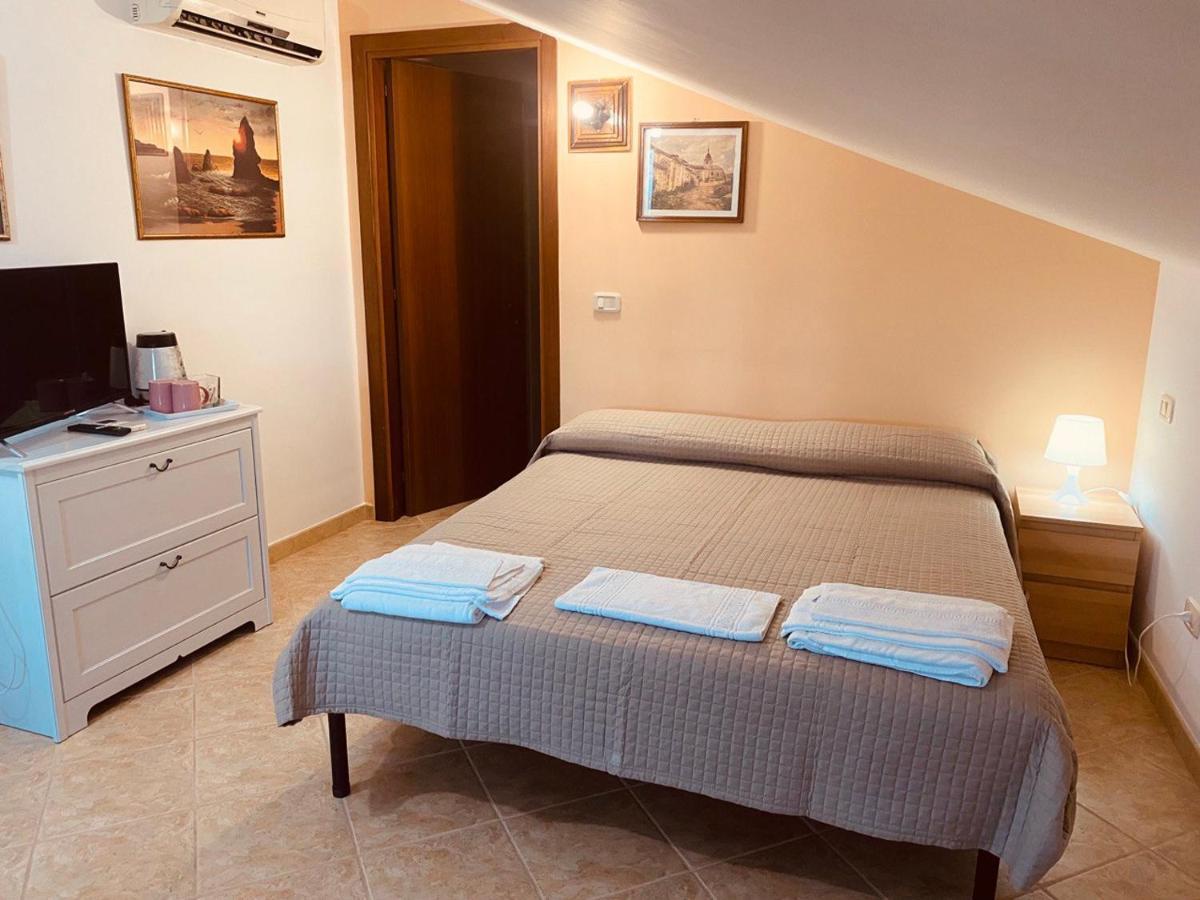 Azienda Vitivinicola Sergio Del Casale Vasto Esterno foto