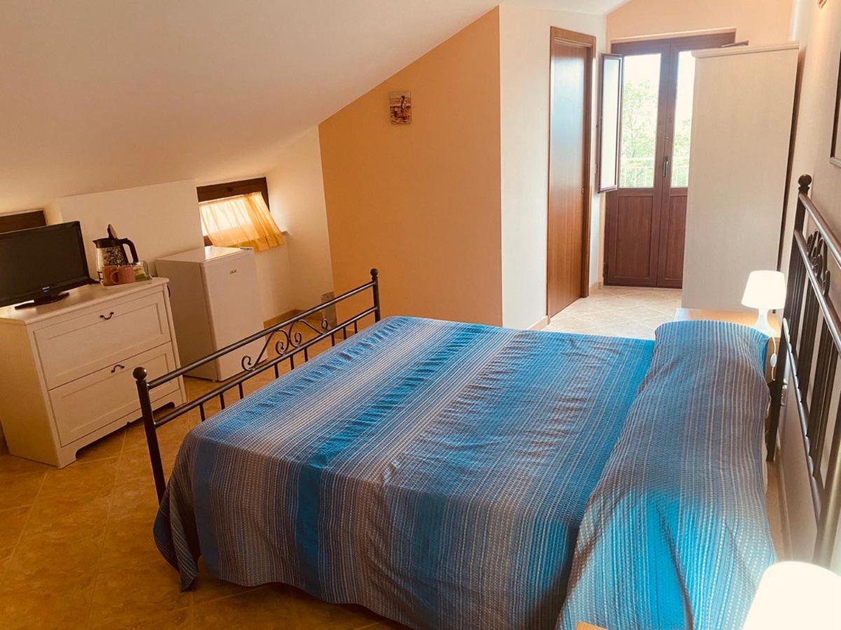 Azienda Vitivinicola Sergio Del Casale Vasto Esterno foto