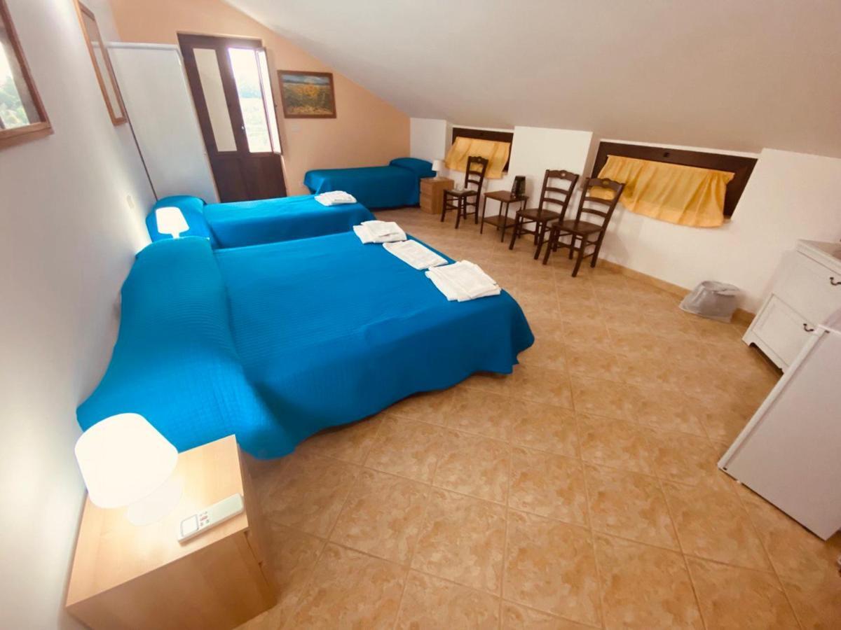 Azienda Vitivinicola Sergio Del Casale Vasto Esterno foto