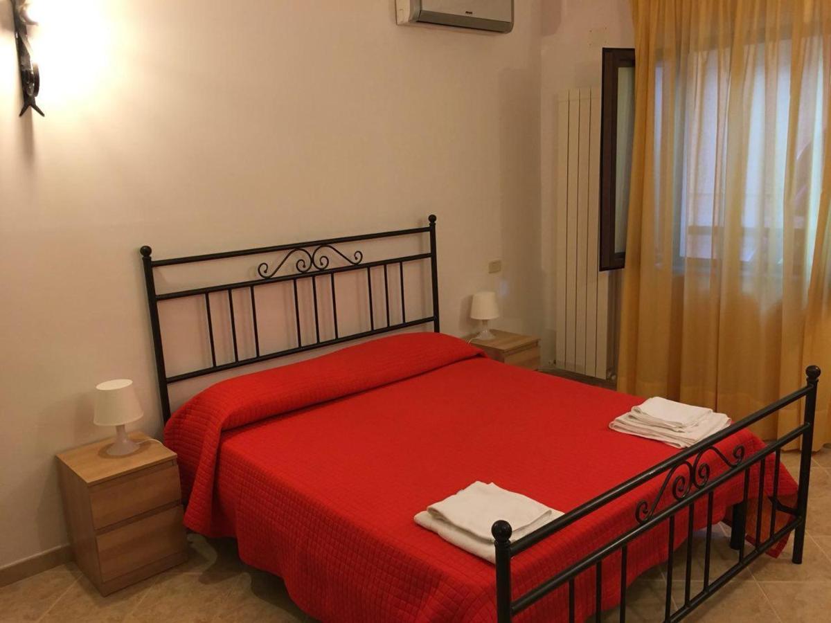Azienda Vitivinicola Sergio Del Casale Vasto Esterno foto