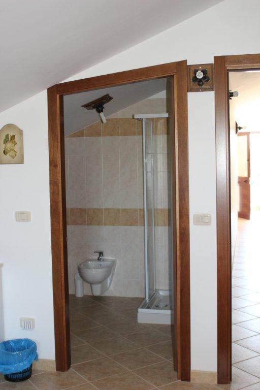 Azienda Vitivinicola Sergio Del Casale Vasto Esterno foto