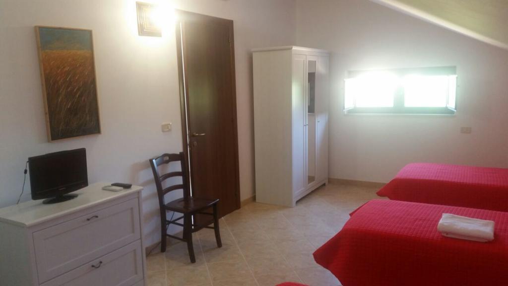 Azienda Vitivinicola Sergio Del Casale Vasto Esterno foto