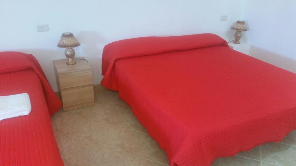 Azienda Vitivinicola Sergio Del Casale Vasto Esterno foto